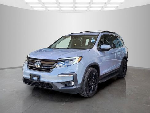 Used 2022 Honda Pilot Special Edition image 9