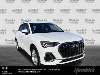 Certified 2023 Audi Q3 2.0T Premium w/ Convenience Package