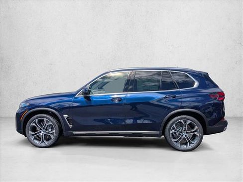 New 2026 BMW X5 xDrive50e AWD/4WD image 9