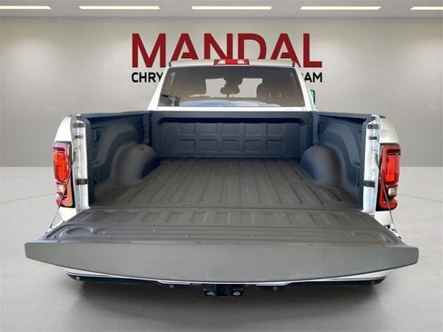 New 2026 RAM 2500 Big Horn image 23