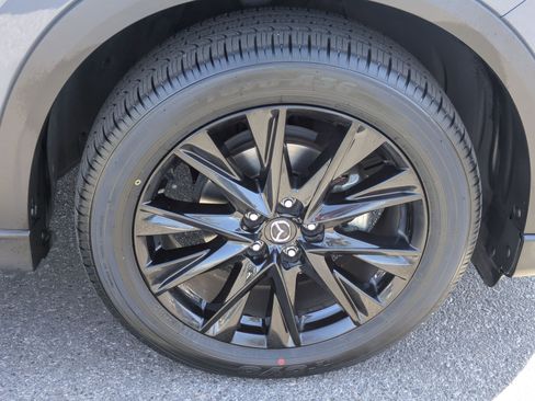 Certified 2023 MAZDA CX-5 Carbon Edition AWD/4WD image 12