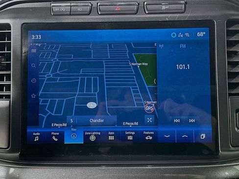 Used 2023 Ford F150 XLT w/ Equipment Group 302A High image 14