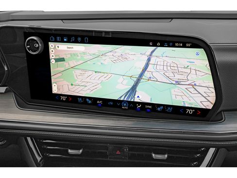 New 2026 Chevrolet Tahoe Premier AWD/4WD image 36