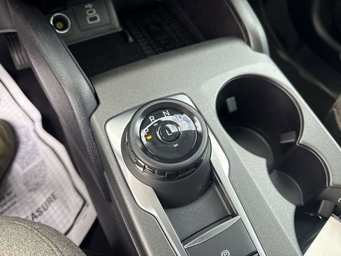 New 2025 Ford Bronco Sport Big Bend AWD/4WD image 29