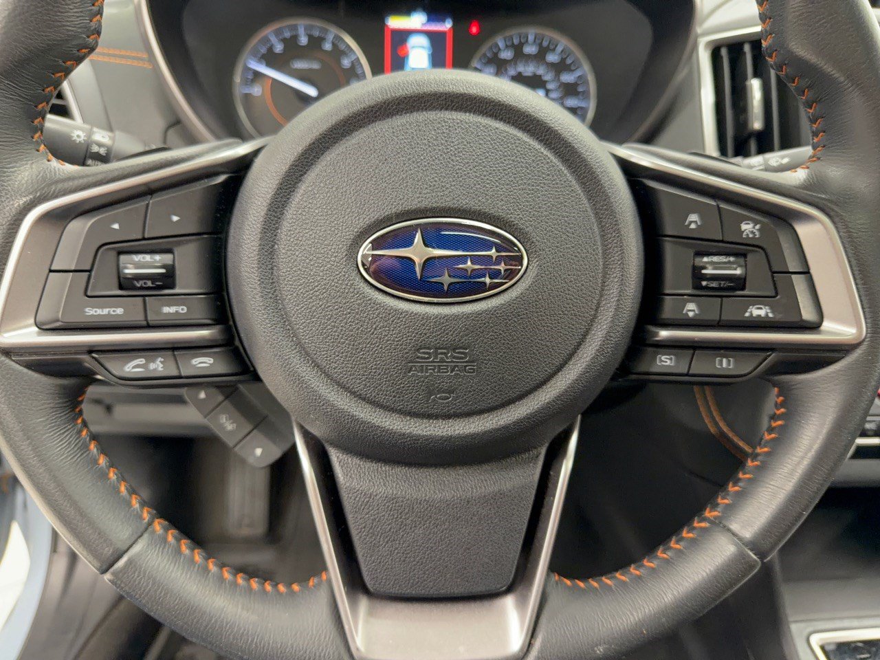 Used 2020 Subaru Crosstrek 2.0i Limited w/ Moonroof Package w/Navigation AWD/4WD image 10