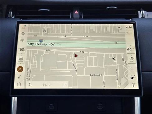 Certified 2025 Land Rover Discovery Sport S image 12