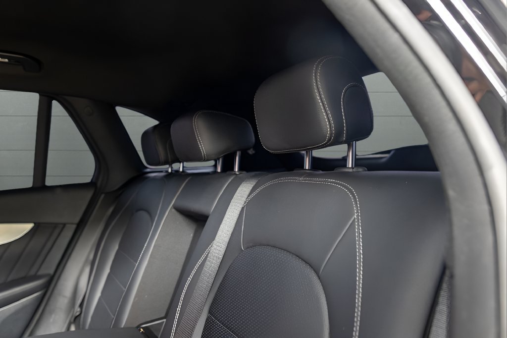 Used 2019 Mercedes-Benz GLC 300 image 55