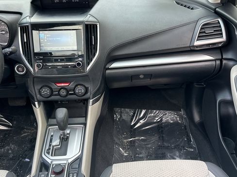 Used 2021 Subaru Forester Premium w/ Popular Package #1 image 28