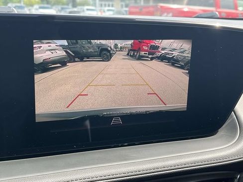 Used 2025 Buick Encore GX Preferred FWD image 28