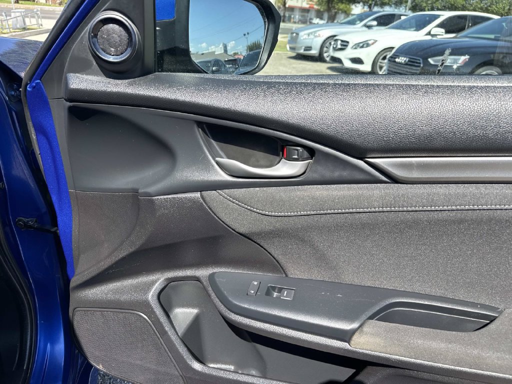 Used 2019 Honda Civic EX image 16