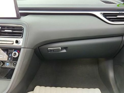 Used 2026 Genesis G70 3.3T Sport Prestige RWD image 38