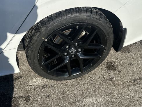 Certified 2023 Honda Civic Sport image 9