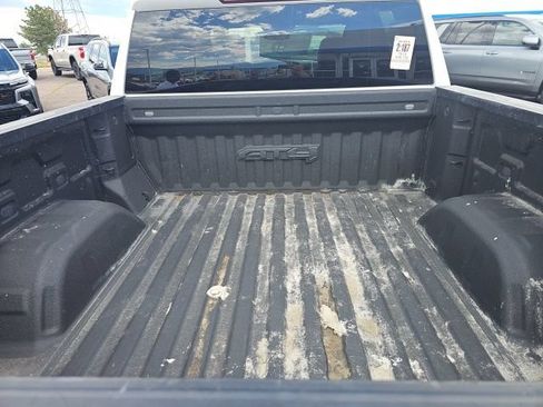 Used 2019 GMC Sierra 1500 AT4 AWD/4WD image 6