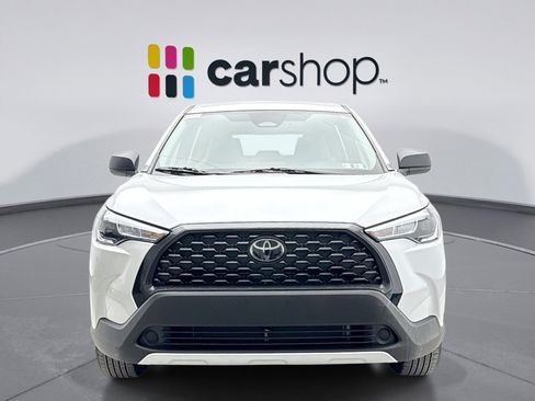 Used 2023 Toyota Corolla Cross L image 8