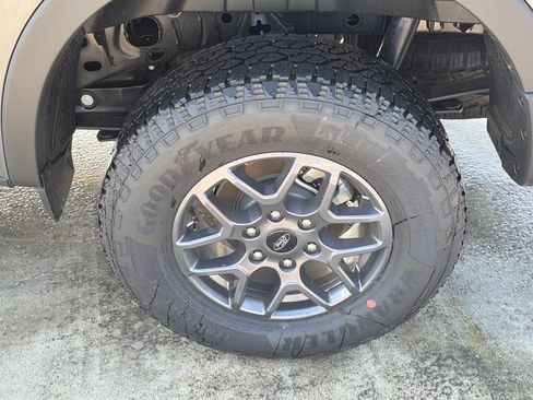 New 2025 Ford Ranger XLT w/ FX4 Off-Road Package AWD/4WD image 20