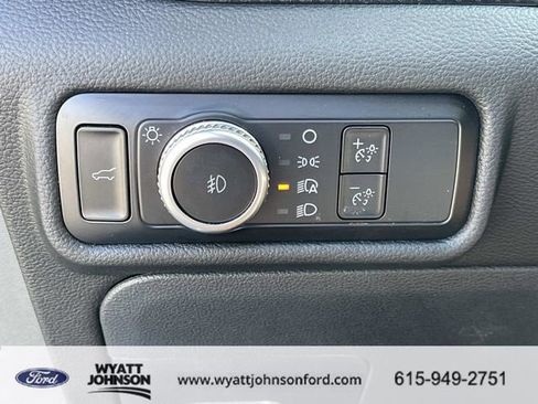 Certified 2023 Ford Explorer ST-Line w/ Class IV Trailer Tow Package AWD/4WD image 37