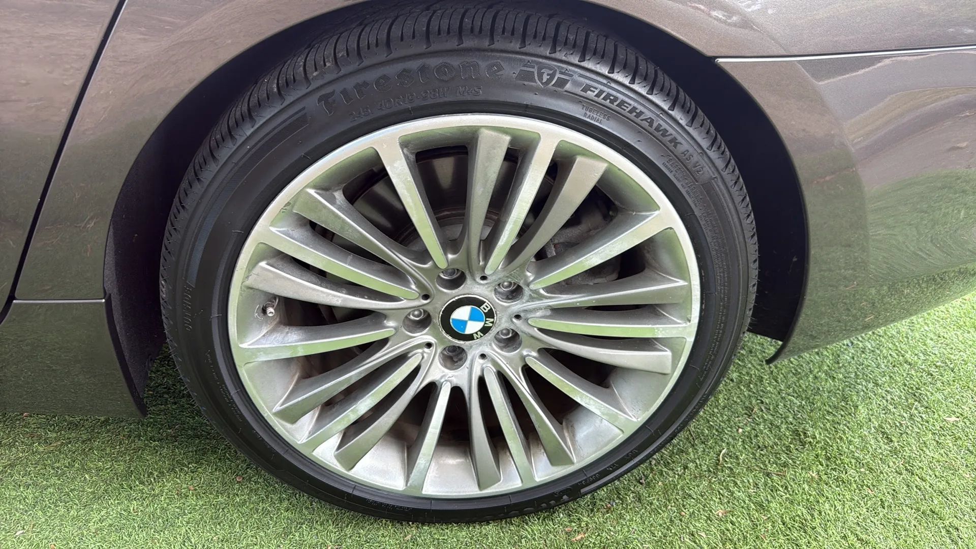 Used 2014 BMW 650i Gran Coupe xDrive AWD/4WD image 49