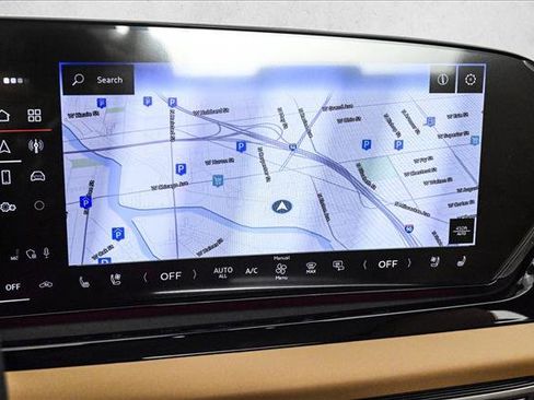 New 2026 Audi A6 Premium Plus image 13