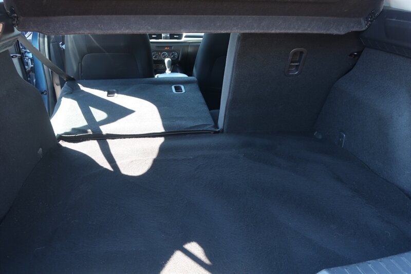 Used 2018 MAZDA MAZDA3 Sport FWD image 30