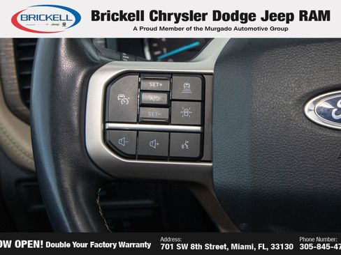 Used 2024 Ford Expedition Limited RWD image 30