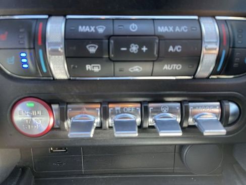 Used 2019 Ford Mustang Bullitt w/ Bullitt Electronics Package image 19