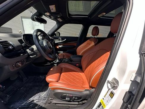 Used 2024 MINI Cooper Clubman S AWD/4WD image 29