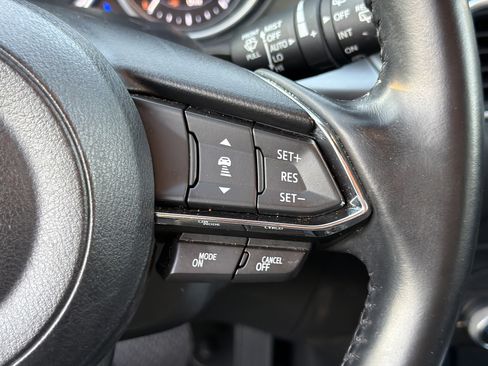Used 2022 MAZDA CX-5 AWD 2.5 S image 26