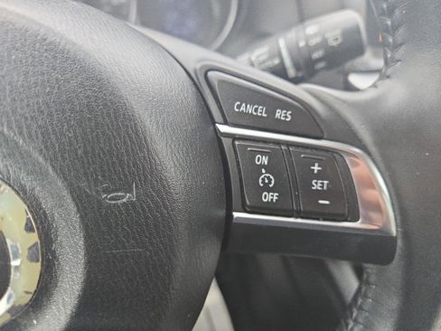 Used 2016 MAZDA CX-5 Grand Touring image 13