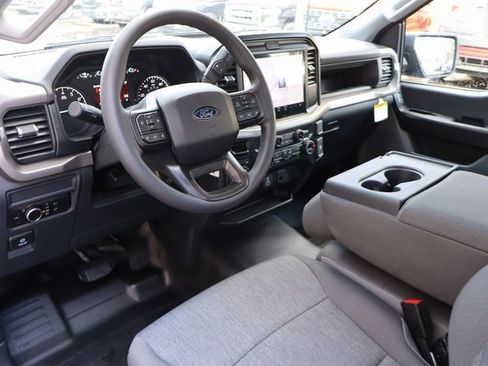 New 2026 Ford F150 XL image 4