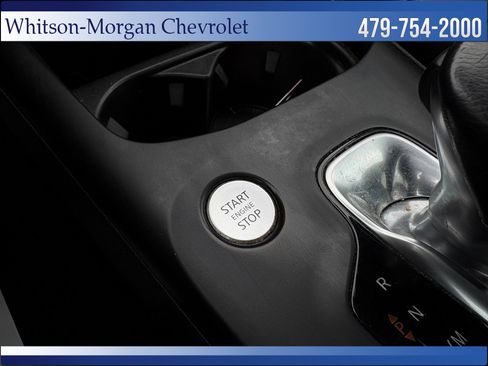 Used 2020 INFINITI QX50 Essential w/ Edition 30 Package image 19