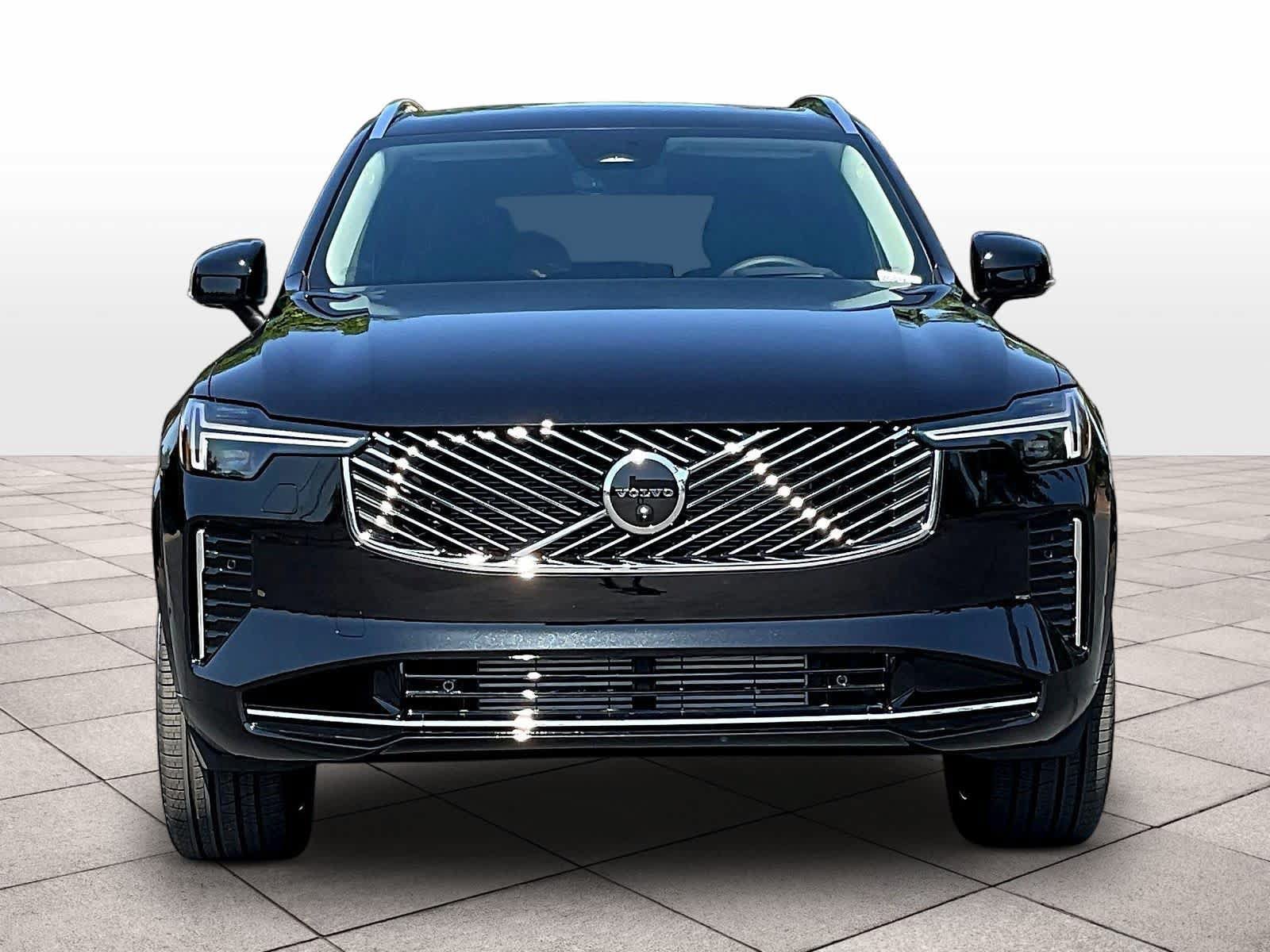 New 2026 Volvo XC90 T8 Ultra w/ Protection Package AWD/4WD image 5