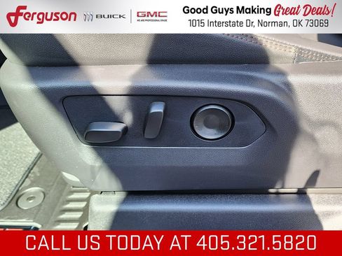New 2026 GMC Sierra 2500 AT4 w/ AT4 Premium Plus Package AWD/4WD image 20