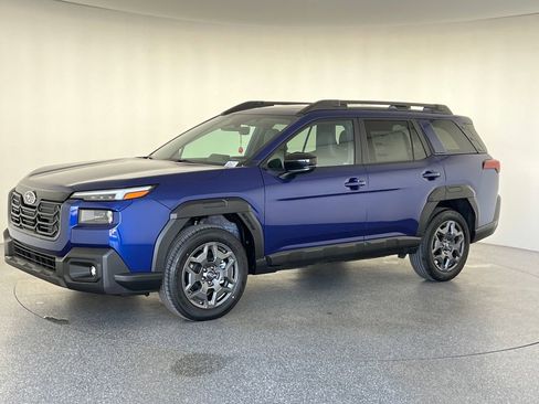 New 2026 Subaru Outback Premium image 9