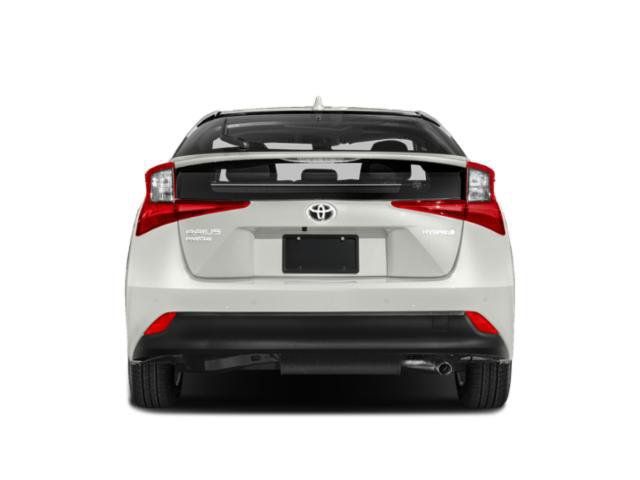 Used 2020 Toyota Prius XLE AWD/4WD image 5