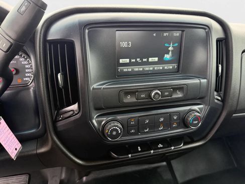 Used 2019 Chevrolet Silverado 2500 W/T image 13