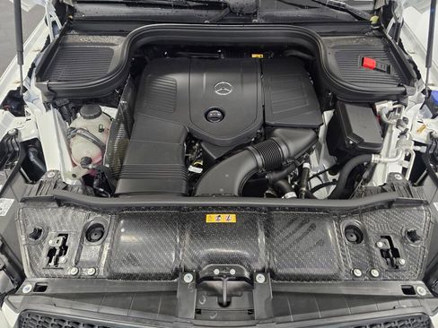 New 2026 Mercedes-Benz GLE 350 4MATIC image 10