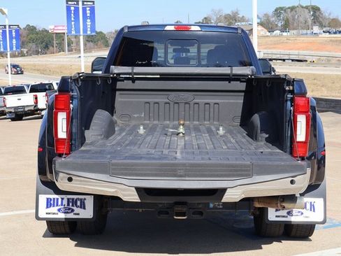 Used 2022 Ford F450 Lariat w/ Lariat Ultimate Package image 5