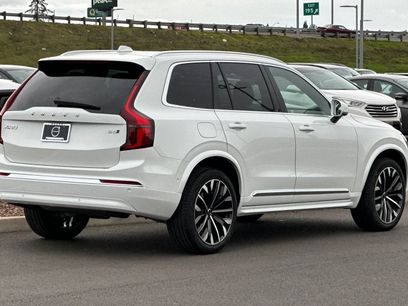 New 2026 Volvo XC90 B6 Plus w/ Protection Package Premier