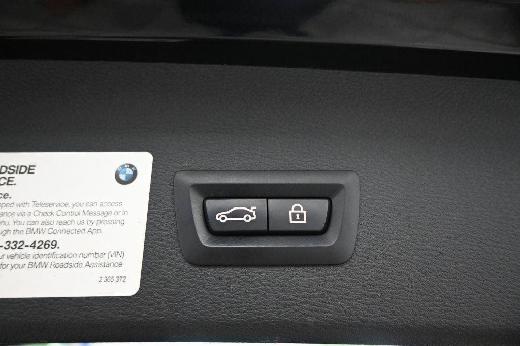 Used 2021 BMW X1 xDrive28i w/ Convenience Package AWD/4WD image 33