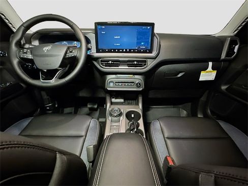 New 2025 Ford Bronco Sport Outer Banks w/ Outer Banks Tech Package+ image 6