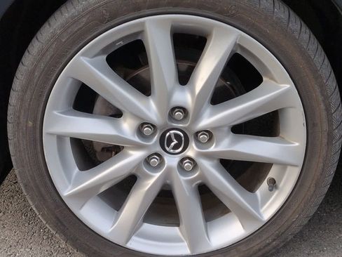 Used 2017 MAZDA MAZDA3 Touring image 14