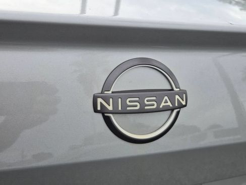 Used 2024 Nissan Altima 2.5 SV FWD image 9