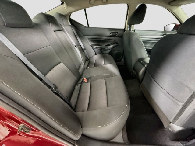 Used 2023 Nissan Altima 2.5 SV FWD image 24