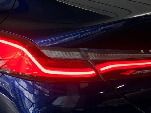 New 2026 BMW 840i RWD image 34