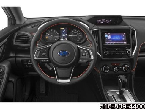 Used 2023 Subaru Crosstrek 2.0i Premium image 11
