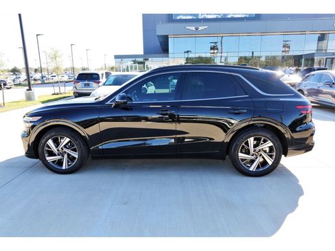 Used 2026 Genesis GV70 3.5T Sport Advanced image 5