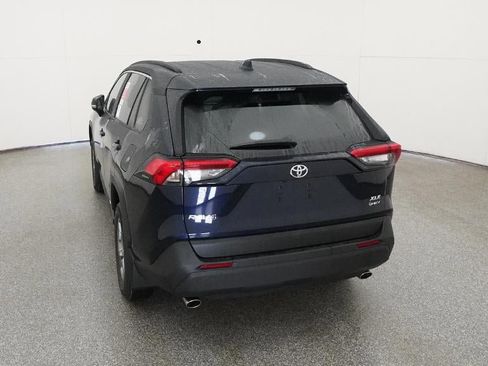 New 2025 Toyota RAV4 XLE image 6