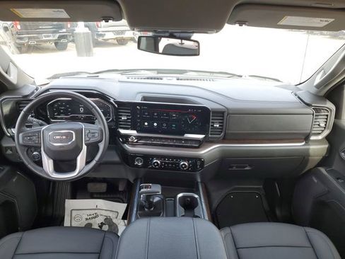 Used 2023 GMC Sierra 1500 SLT w/ SLT Convenience Package image 25