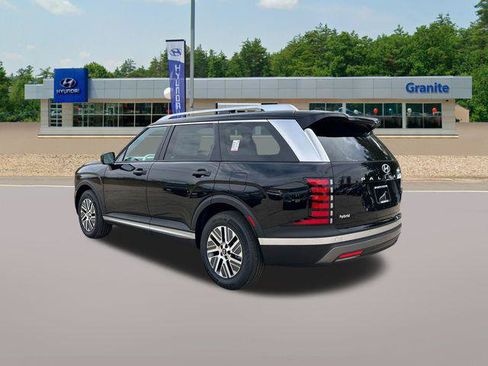 New 2026 Hyundai Palisade SEL AWD/4WD image 8