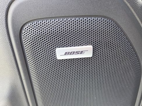 Used 2020 Chevrolet Silverado 1500 RST AWD/4WD image 11